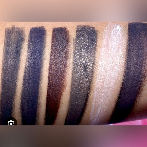 Mac Into the well eyeshadow - Picture 4 of 4